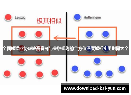 全面解读欧协联决赛赛制与关键规则的全方位深度解析实用指南大全